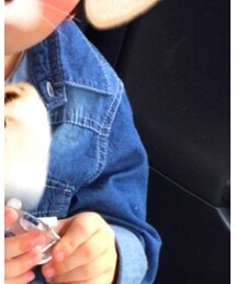 GU | デニムジャケット