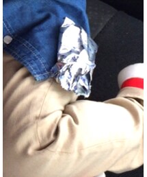 UNIQLO | チノパンツ