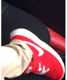 NIKE | スニーカー