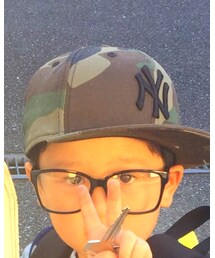 NEW ERA | キャップ