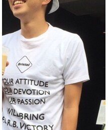 SOPHNET. | Tシャツ/カットソー