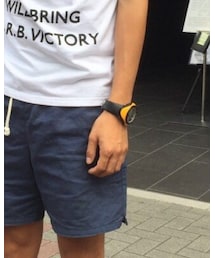 SUUNTO | アナログ腕時計