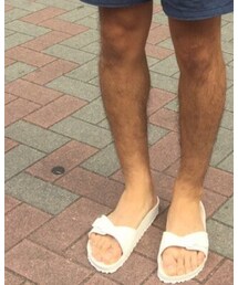 BIRKENSTOCK | サンダル