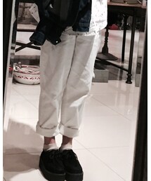 Handmade | その他パンツ