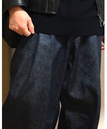 NEONSIGN | デニムパンツ