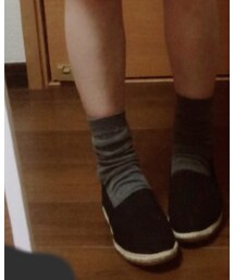 GU | ソックス/靴下