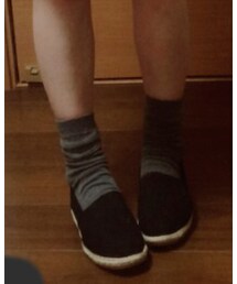 GU | スニーカー