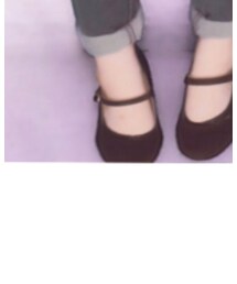 しまむら | パンプス