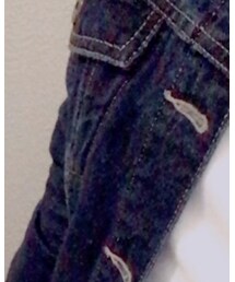 しまむら | デニムジャケット