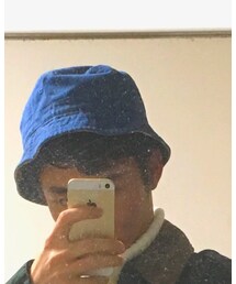 Champion | ハット