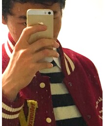 suggeotian | スタジャン