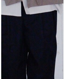 yoko sakamoto | デニムパンツ