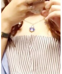 RESEXXY | ネックレス