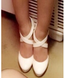 femininecafe | サンダル