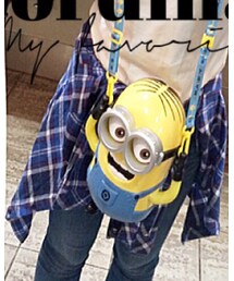 CECIL McBEE | シャツ/ブラウス