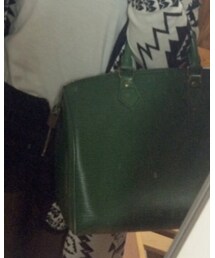 LOUIS VUITTON | バッグ