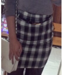 LIPSERVICE | スカート