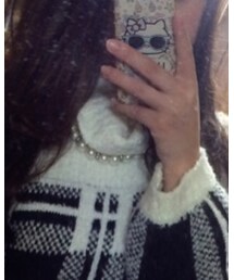 SPINNS | ネックレス