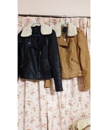 FOREVER 21 | ライダースジャケット(ライダースジャケット)