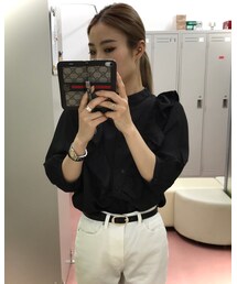 GRL | シャツ/ブラウス