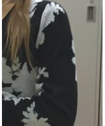 MURUA | カーディガン/ボレロ