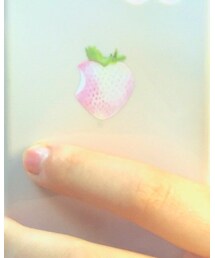 いちごさん | その他