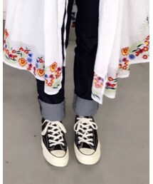 CONVERSE | スニーカー