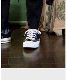 CONVERSE | スニーカー