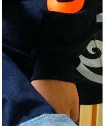 ROLLING CRADLE | デニムパンツ