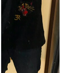 KIDILL | スウェット