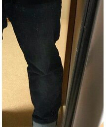 GU | デニムパンツ