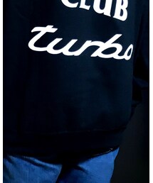 ANTI SOCIAL SOCIAL CLUB | パーカー