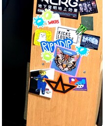 psycho works | その他