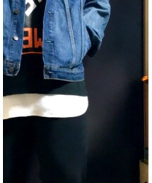 自作 | Tシャツ/カットソー