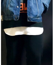 UNITED ARROWS BLUE LABEL | タンクトップ