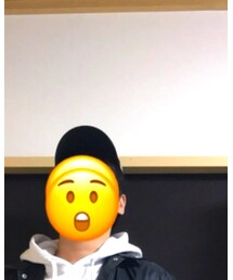CUNE | キャップ
