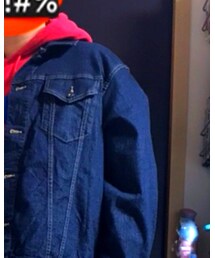 UNIQLO | デニムジャケット