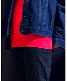 ROLLING CRADLE | パーカー