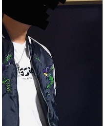 CUNE | その他アウター