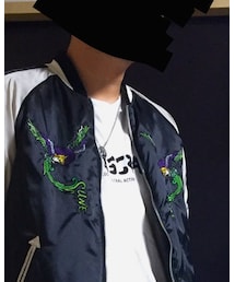 ROLLING CRADLE | ネックレス