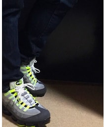 NIKE | スニーカー