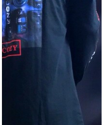 MONKEY TIME | Tシャツ/カットソー