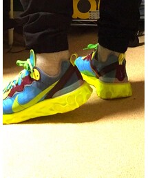 NIKE | スニーカー