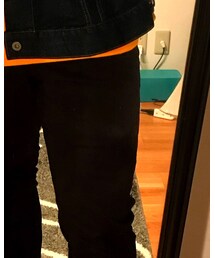 UNIQLO | チノパンツ