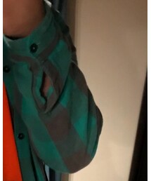 mnml | シャツ/ブラウス