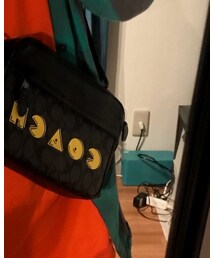 COACH | ボディバッグ/ウエストポーチ