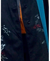 ISSEY MIYAKE | シャツ/ブラウス