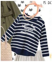 URBAN RESEARCH ROSSO WOMEN | Tシャツ/カットソー