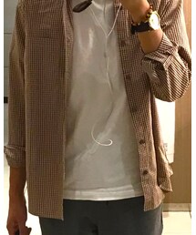 UNIQLO | Tシャツ/カットソー