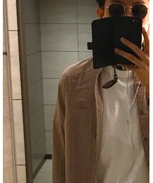 CIAOPANIC TYPY | シャツ/ブラウス